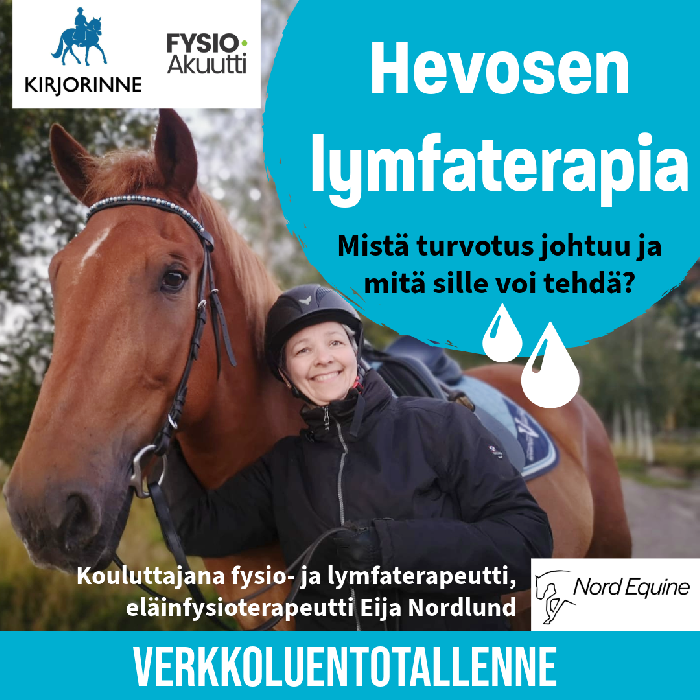 Hevosen Lymfaterapia Webinaari hevosen-lymfaterapia-webinaari